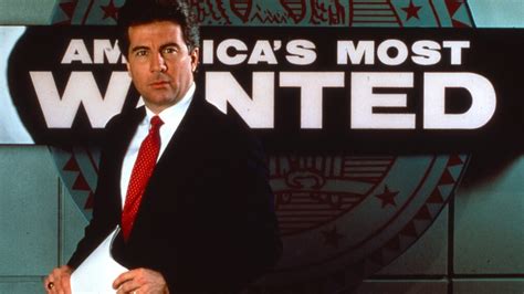 ‘America’s Most Wanted’ to return, hosted by John Walsh and son Callahan